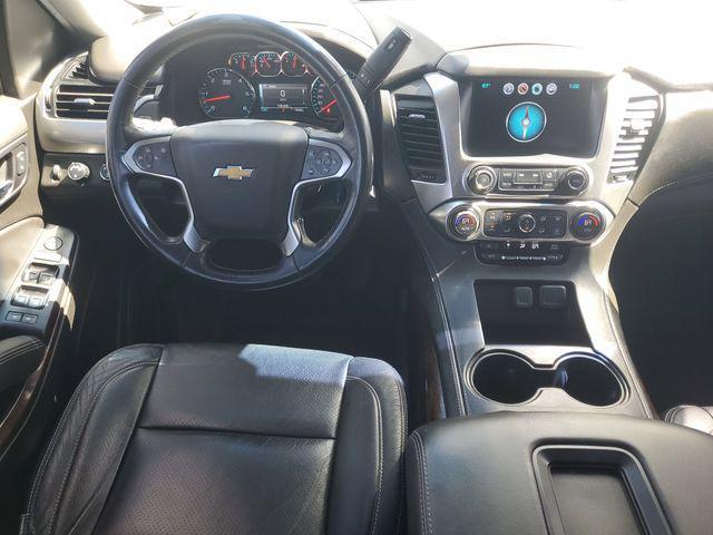 used 2019 Chevrolet Tahoe car, priced at $24,796