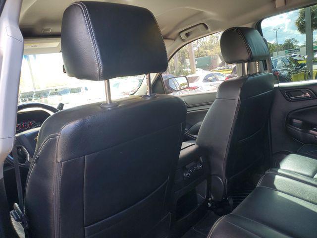 used 2019 Chevrolet Tahoe car, priced at $24,796
