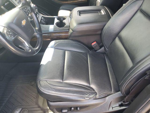 used 2019 Chevrolet Tahoe car, priced at $24,796
