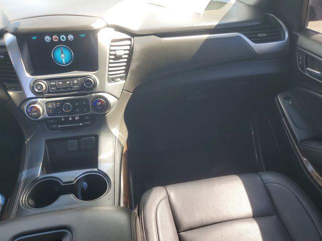 used 2019 Chevrolet Tahoe car, priced at $24,796