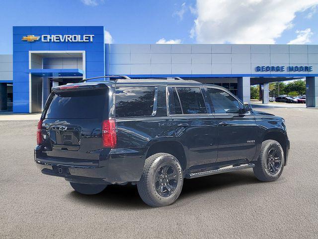 used 2019 Chevrolet Tahoe car, priced at $24,796