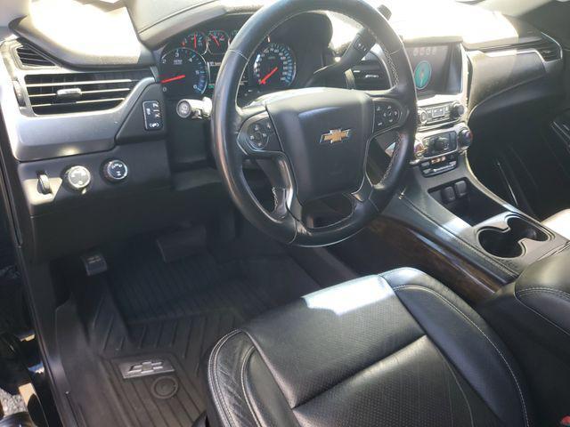 used 2019 Chevrolet Tahoe car, priced at $24,796