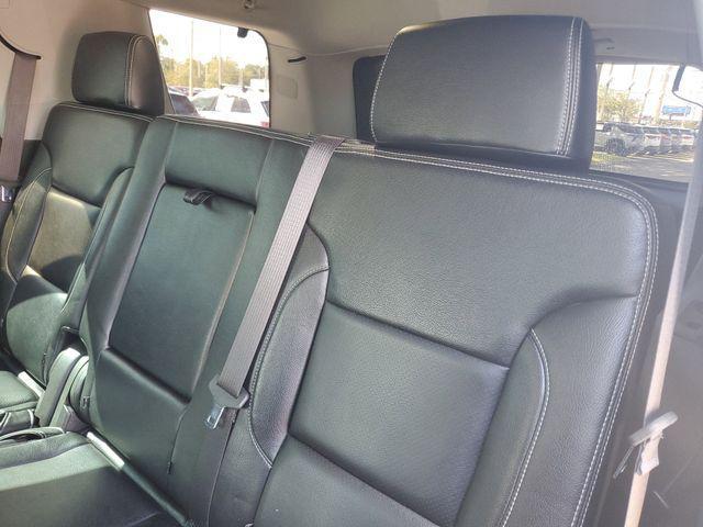 used 2019 Chevrolet Tahoe car, priced at $24,796