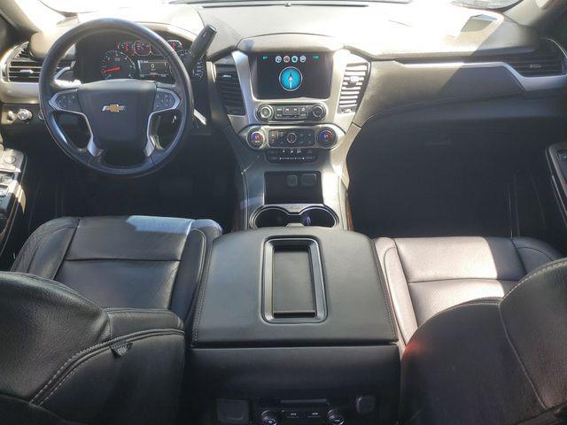 used 2019 Chevrolet Tahoe car, priced at $24,796