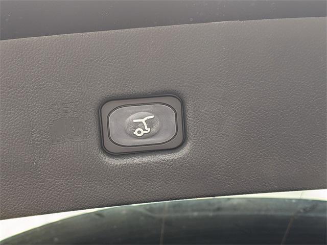 used 2022 Lincoln Nautilus car, priced at $31,981