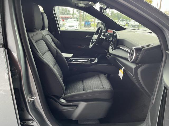 new 2025 Chevrolet Equinox car, priced at $31,120