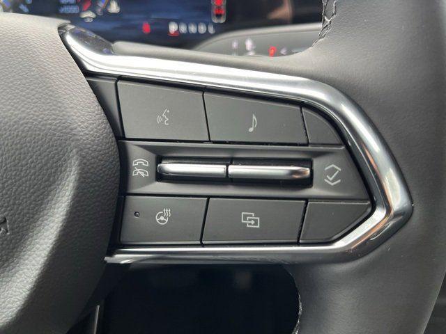 new 2025 Chevrolet Equinox car, priced at $28,942