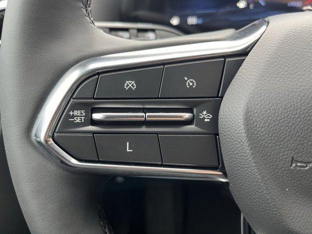 new 2025 Chevrolet Equinox car, priced at $28,942