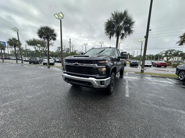 new 2024 Chevrolet Silverado 2500 car, priced at $74,520