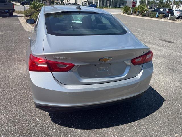 used 2016 Chevrolet Malibu car, priced at $11,995