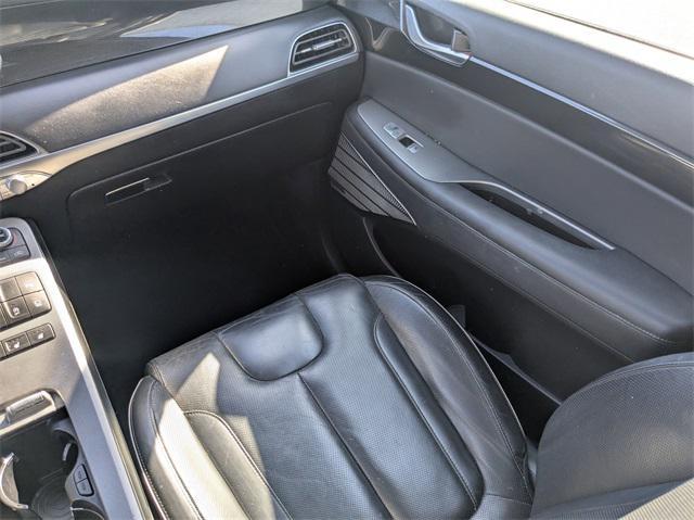 used 2022 Hyundai Palisade car, priced at $26,393