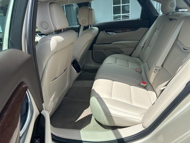 used 2014 Cadillac XTS car, priced at $17,985