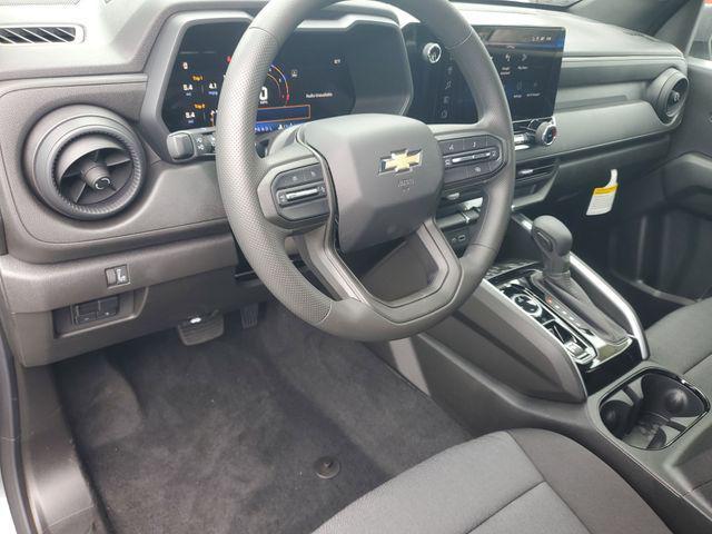 new 2026 Chevrolet Colorado car, priced at $37,397