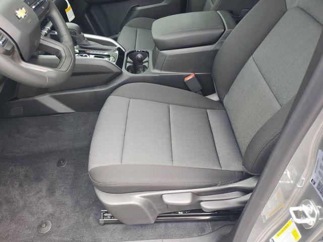 new 2026 Chevrolet Colorado car, priced at $37,397
