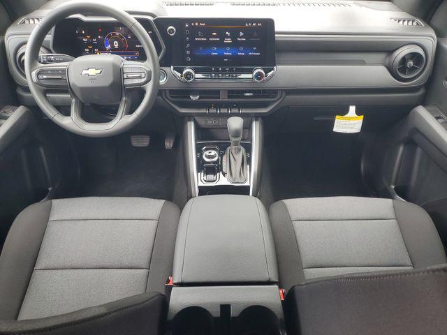 new 2026 Chevrolet Colorado car, priced at $37,397