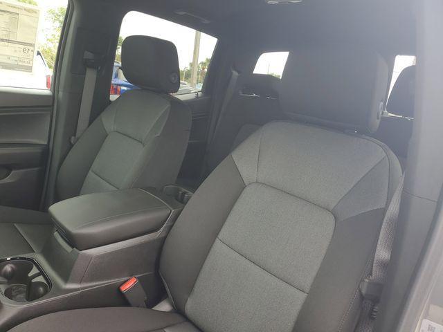 new 2026 Chevrolet Colorado car, priced at $37,397