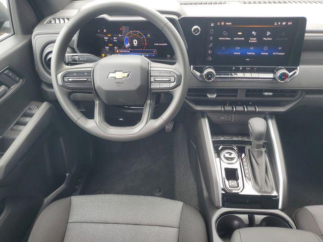 new 2026 Chevrolet Colorado car, priced at $37,397