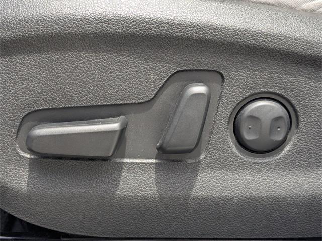 used 2017 Hyundai Tucson car, priced at $13,427