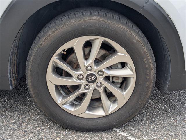 used 2017 Hyundai Tucson car, priced at $13,427
