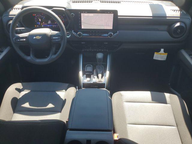new 2026 Chevrolet Colorado car, priced at $35,658