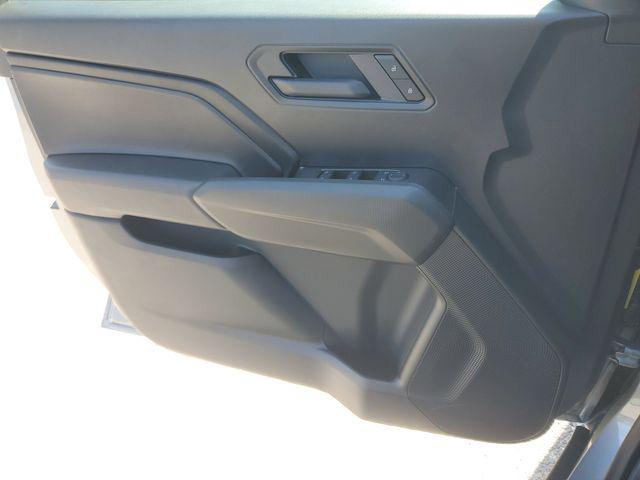 new 2026 Chevrolet Colorado car, priced at $35,658