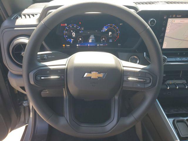 new 2026 Chevrolet Colorado car, priced at $35,658