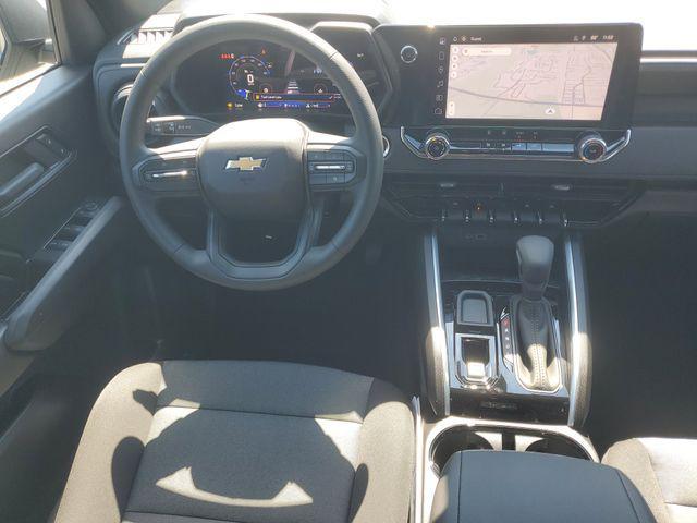 new 2026 Chevrolet Colorado car, priced at $35,658