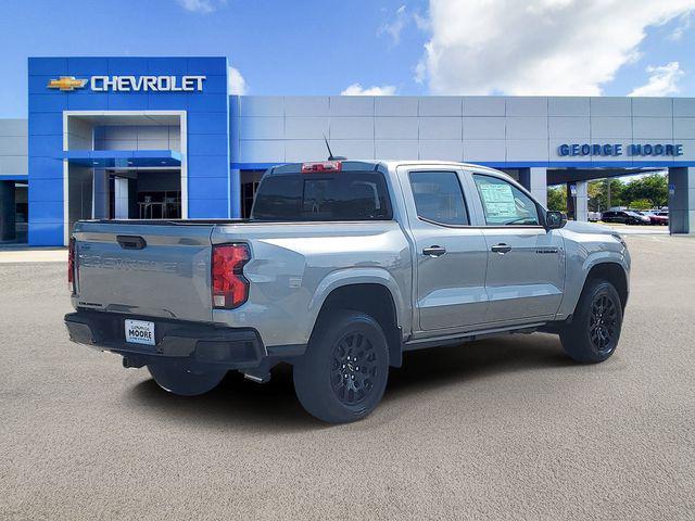 new 2026 Chevrolet Colorado car, priced at $35,658