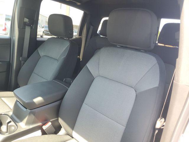 new 2026 Chevrolet Colorado car, priced at $35,658