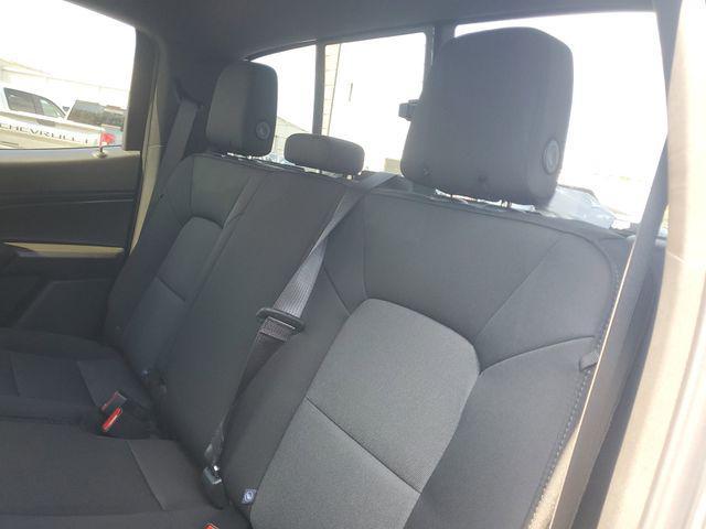 new 2026 Chevrolet Colorado car, priced at $35,658
