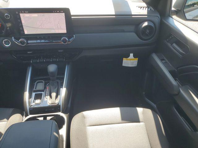 new 2026 Chevrolet Colorado car, priced at $35,658