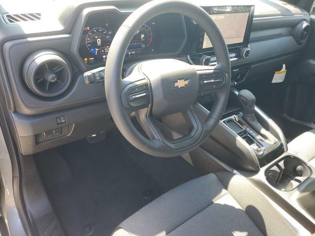 new 2026 Chevrolet Colorado car, priced at $35,658