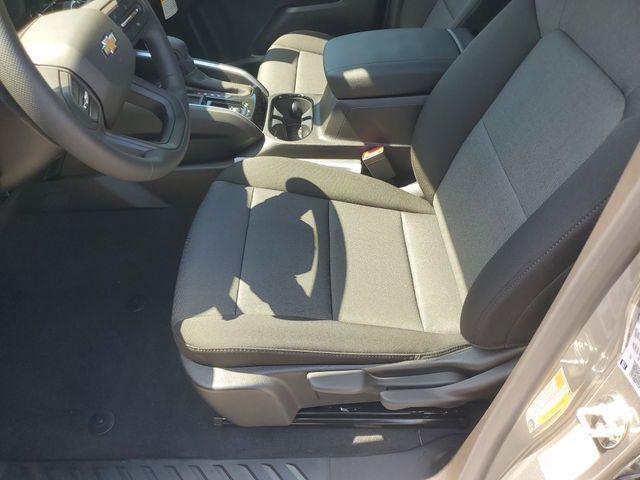 new 2026 Chevrolet Colorado car, priced at $35,658