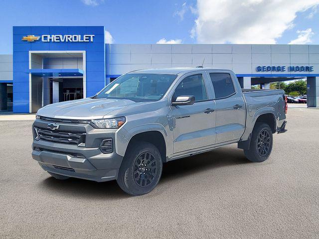 new 2026 Chevrolet Colorado car, priced at $35,658