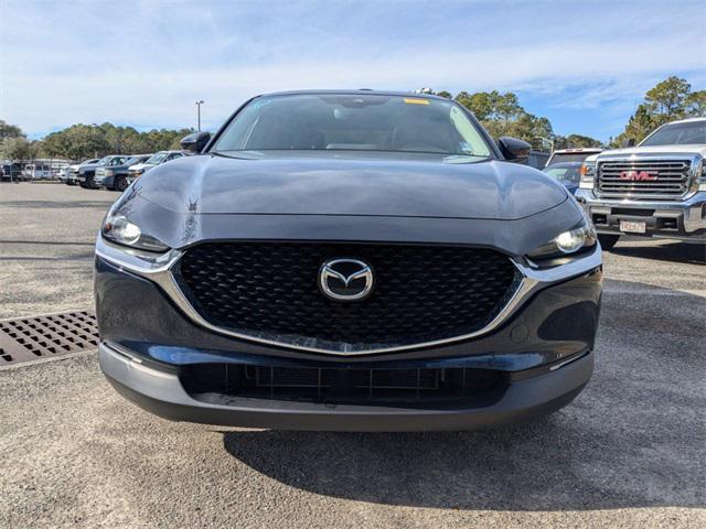 used 2021 Mazda CX-30 car, priced at $21,224