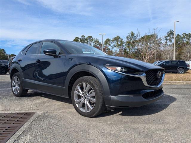 used 2021 Mazda CX-30 car, priced at $21,224