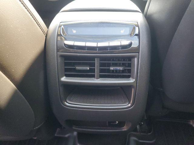 used 2018 Cadillac XT5 car, priced at $17,394