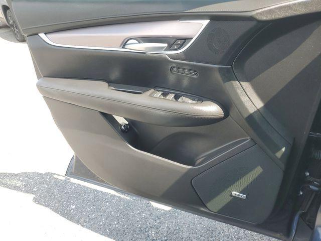 used 2018 Cadillac XT5 car, priced at $17,394