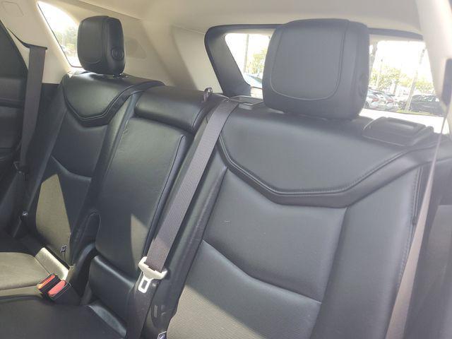 used 2018 Cadillac XT5 car, priced at $17,394