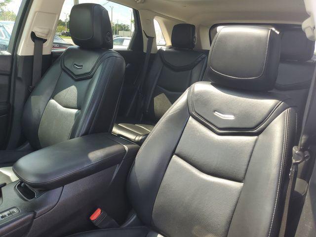 used 2018 Cadillac XT5 car, priced at $17,394