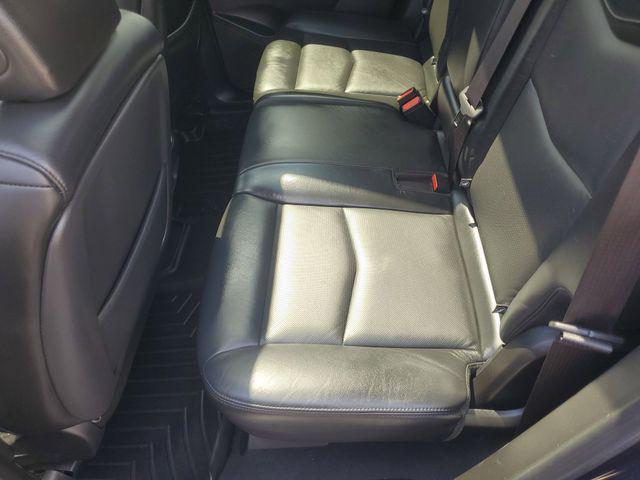 used 2018 Cadillac XT5 car, priced at $17,394