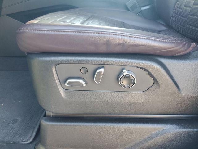 used 2023 Cadillac Escalade ESV car, priced at $96,393