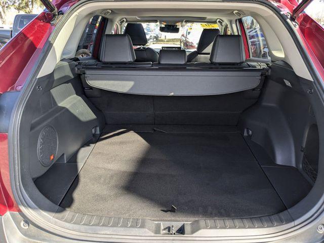 used 2020 Toyota RAV4 car, priced at $31,149