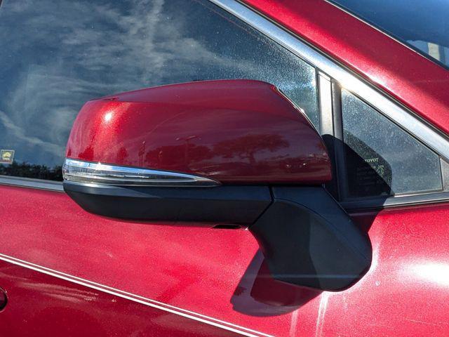 used 2020 Toyota RAV4 car, priced at $31,149