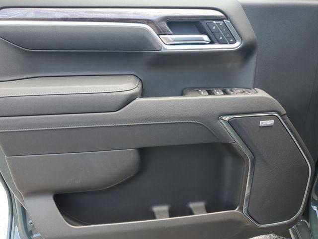 new 2025 Chevrolet Silverado 1500 car, priced at $62,395