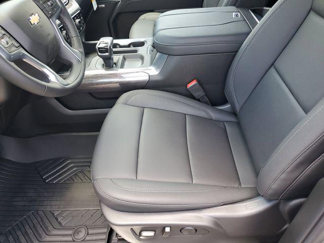 new 2025 Chevrolet Silverado 1500 car, priced at $62,395
