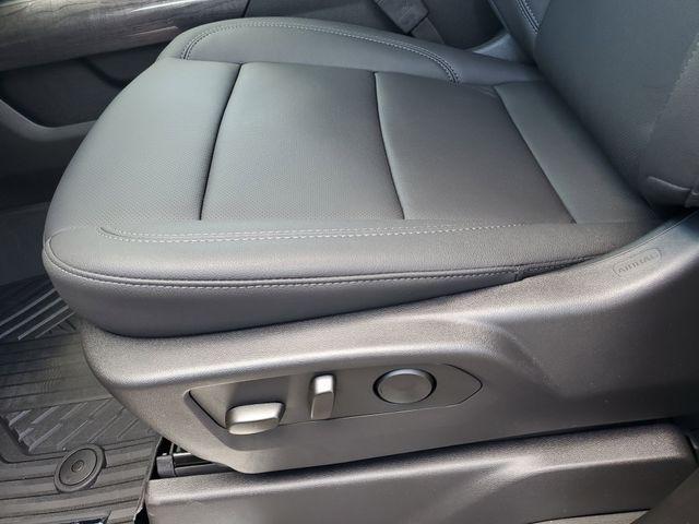 new 2025 Chevrolet Silverado 1500 car, priced at $62,395