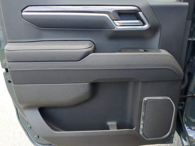 new 2025 Chevrolet Silverado 1500 car, priced at $62,395