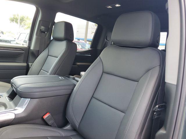 new 2025 Chevrolet Silverado 1500 car, priced at $62,395