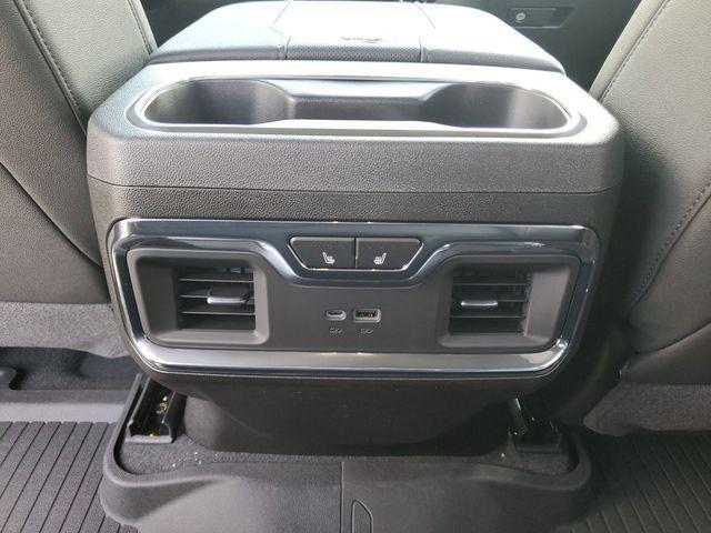 new 2025 Chevrolet Silverado 1500 car, priced at $62,395